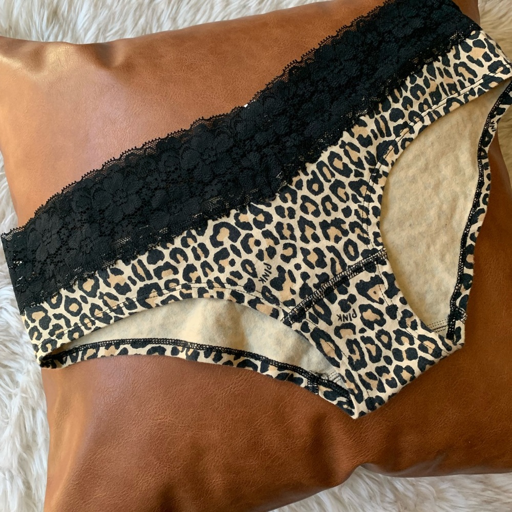 Victoria’s Secret Panties